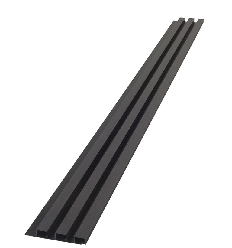Black - RAL 9004