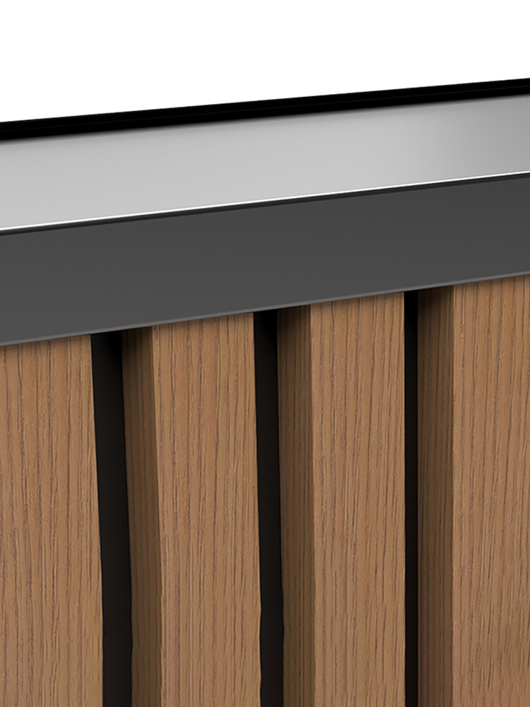 Door and Window Sill Profile